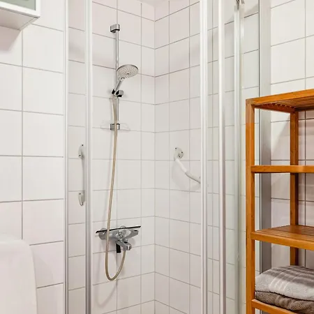 Dinbnb I On Island I Terrace And Grill I Free Parking Apartment *